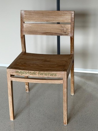 Dutamas, Furniture, MYR 550,  Zenith Dining Chair