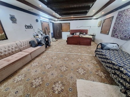 Haradh, Bedspace Available, SAR 400/month,  Furnished Sharing Room,kitchen And Bathroom Available For Sharing. Pakistani Or Indian