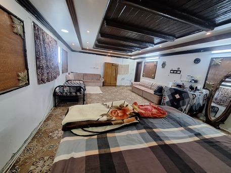 Haradh, Bedspace Available, SAR 400/month,  Furnished Sharing Room,kitchen And Bathroom Available For Sharing. Pakistani Or Indian