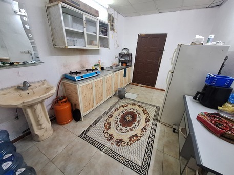 Haradh, Bedspace Available, SAR 400/month,  Furnished Sharing Room,kitchen And Bathroom Available For Sharing. Pakistani Or Indian