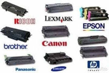 Riyadh, Materials, SAR 65,  Toners For Printers And Copy Machines
