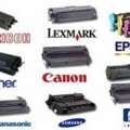 SAR 65,  Toners For Printers And Copy Machines