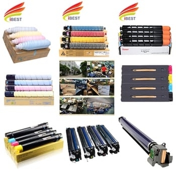 Riyadh, Materials, SAR 65,  Toners For Printers And Copy Machines