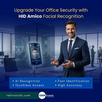 Dubai, Computer, Best-in-Class Mobile Access Control In Oman & GCC &ndash; HID AMICO