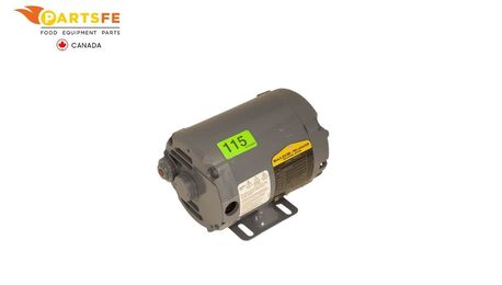 Chicago, Appliances, USD 611,  Frymaster 8261712 Fryer Oil Filter Pump Motor W/Gasket 115V