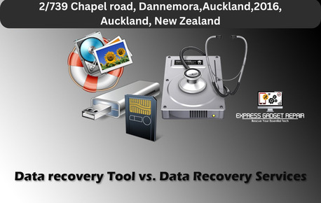 Auckland, Computer, Best Data Recovery Service In Parnell - Recover Data
