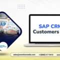 Get A Conversion‑ready SAP CRM Customers List B2B List For Your Campaigns