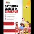 Build Strong Basics With 10th Tuition Classes In Zirakpur
