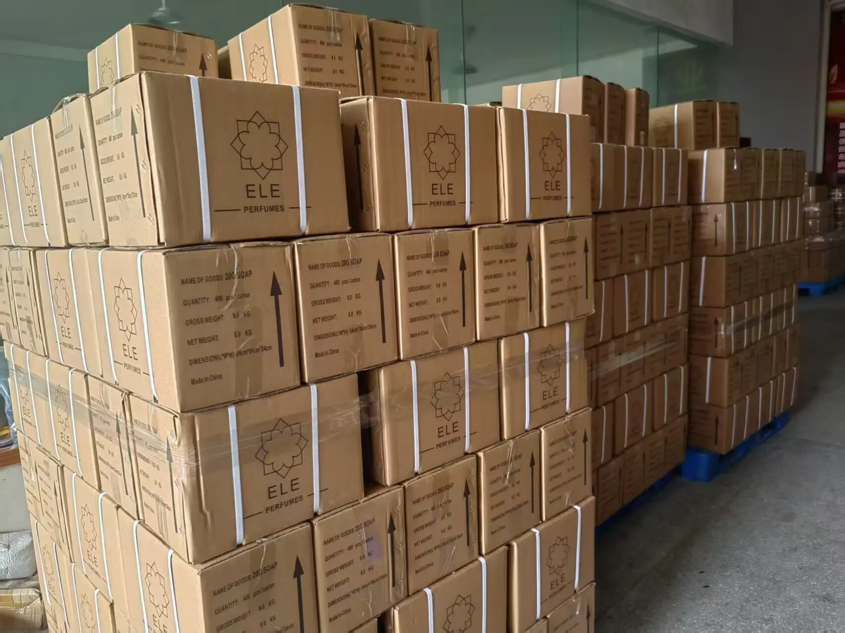 Jeddah, Jobs, Warehouse Loading And Unloading Labour Needed