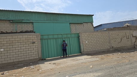 Jeddah, Jobs, Warehouse Loading And Unloading Labour Needed