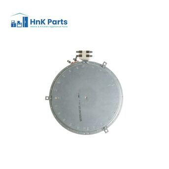 Chicago, Household Items, USD 165,  General Electric WB30X43559 Range Dual Heating Element Replacement Kit