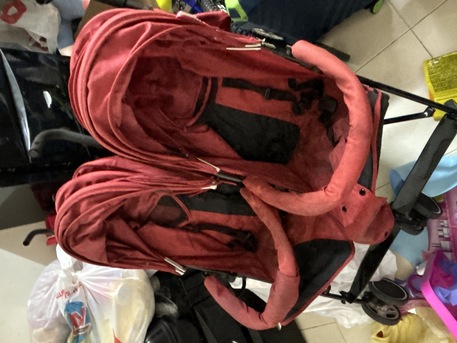 Yanbu, Household Items, SAR 1,  Tell The Price And Take Items(Household And Baby Items)