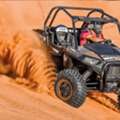 Dubai Buggy Rental &ndash; Polaris RZR 1000cc Desert Adventure Ride