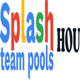 Houston, Business, Splash Team Pools (Houston)