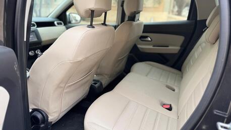 Riyadh, Vehicles, Cars & Trucks , SAR 37500,  RENAULT DUSTER !,  2020,  Automatic,  62000 KM,  4X4 HEELS 360 CAMERA FULL OPTION  LEATHER SEATS 100% ORIGINAL