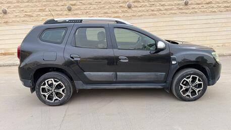 Riyadh, Vehicles, Cars & Trucks , SAR 37500,  RENAULT DUSTER !,  2020,  Automatic,  62000 KM,  4X4 HEELS 360 CAMERA FULL OPTION  LEATHER SEATS 100% ORIGINAL