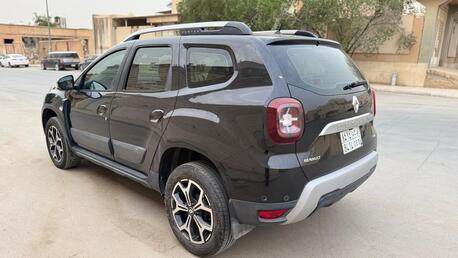 Riyadh, Vehicles, Cars & Trucks , SAR 37500,  RENAULT DUSTER !,  2020,  Automatic,  62000 KM,  4X4 HEELS 360 CAMERA FULL OPTION  LEATHER SEATS 100% ORIGINAL