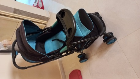 Hofuf, Baby & Kid Stuff, SAR 150,  I Would Like To Sell Baby Stroller