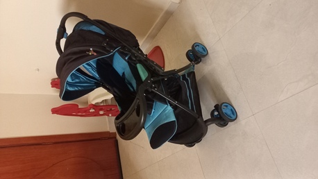 Hofuf, Baby & Kid Stuff, SAR 150,  I Would Like To Sell Baby Stroller