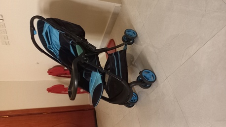 Hofuf, Baby & Kid Stuff, SAR 150,  I Would Like To Sell Baby Stroller