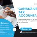 Trusted Canada US Tax Accountant For Cross-Border Filing
