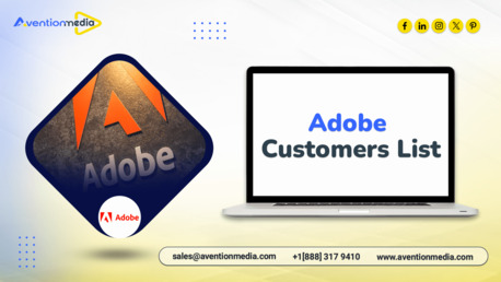 New York, Business, Purchase  A Specialized Adobe Customers List Leads List For Your Campaigns