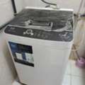 SAR 35000,  Air Condition (AC), Refigerator (Fridge), Gas, Bed, Washing Machine, Wardrobe