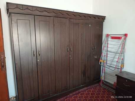 Thuqbah, Air Conditioners, SAR 35000,  Air Condition (AC), Refigerator (Fridge), Gas, Bed, Washing Machine, Wardrobe