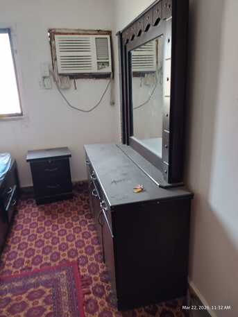 Thuqbah, Air Conditioners, SAR 35000,  Air Condition (AC), Refigerator (Fridge), Gas, Bed, Washing Machine, Wardrobe