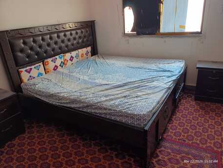 Thuqbah, Air Conditioners, SAR 35000,  Air Condition (AC), Refigerator (Fridge), Gas, Bed, Washing Machine, Wardrobe