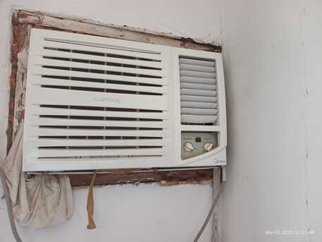 Thuqbah, Air Conditioners, SAR 35000,  Air Condition (AC), Refigerator (Fridge), Gas, Bed, Washing Machine, Wardrobe