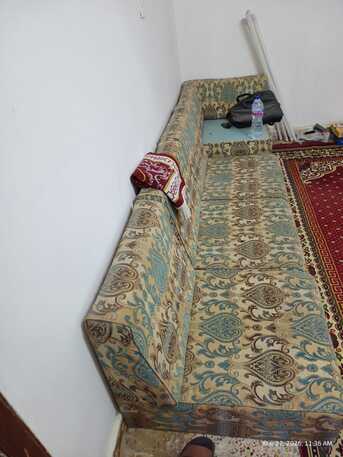 Thuqbah, Air Conditioners, SAR 35000,  Air Condition (AC), Refigerator (Fridge), Gas, Bed, Washing Machine, Wardrobe