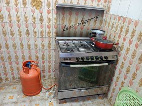 Thuqbah, Air Conditioners, SAR 35000,  Air Condition (AC), Refigerator (Fridge), Gas, Bed, Washing Machine, Wardrobe