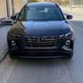 SAR 89000,  HYUNDAI TUCSON G,  2025,  Automatic,  50000 KM,  FULL OPTIONS G T LINE