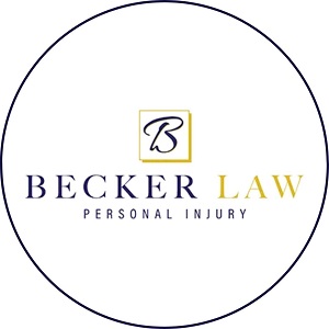 New York, Legal, Becker Law Personal Injury