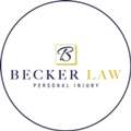 Becker Law Personal Injury