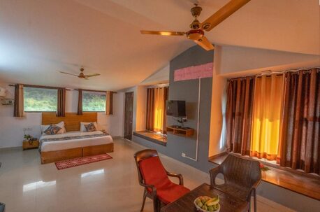 Mumbai, Travel, Best MMT Resorts In Ramnagar