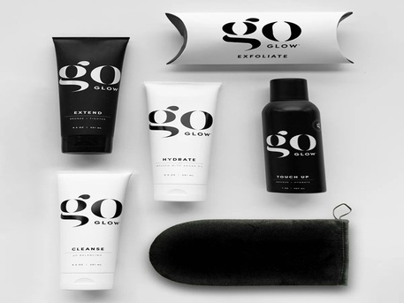 New York, Beautician, GoGlow Hoover