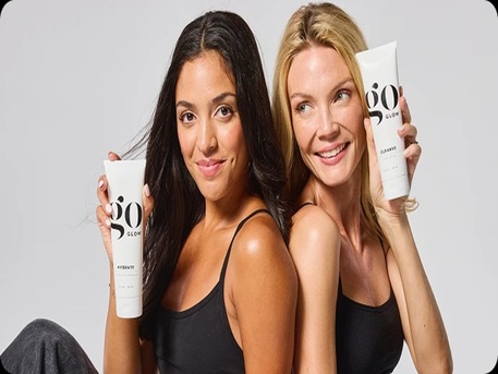 New York, Beautician, GoGlow Hoover