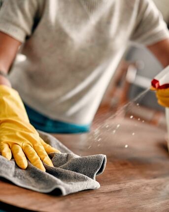 New York, Cleaning, Environmental Services Assisted Living: Trusted Cleaning Solutions By ABCD Cleaning For Sa