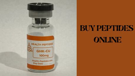 New York, Health, Premium Peptides Online For Sale With Fast Shipping
