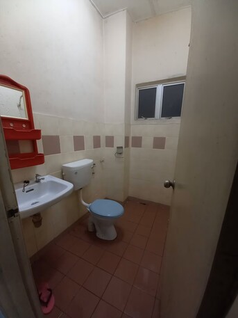 Kuala Lumpur, Rooms Available, MYR 470/month,  Furnished,  150 Sq. Meter,  Master Bedroom For Rent - Apartment Melati Impian, Taman Melati, Setapak