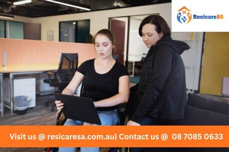 Melbourne, Business, ResicareSA Employment Help Norwood
