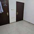 SAR 750/month,  Small Room For Rent In Shared Apartment For Bachelor Close To Metro Station (700sr)