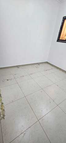 Riyadh, Rooms Available, SAR 750/month,  Small Room For Rent In Shared Apartment For Bachelor Close To Metro Station (700sr)