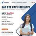 Join SAP BTP CAP Fiori Apps New Batch &ndash; Enroll Now