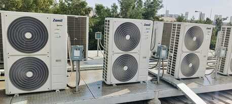 Riyadh, Air Conditioning, 🔧 Professional HVAC Services Available