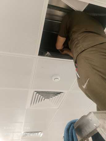 Riyadh, Air Conditioning, 🔧 Professional HVAC Services Available