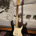 SAR 670,  YAMAHA EG112C New Guitar 670sr