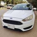SAR 29000,  Ford Focus,  2017,  Automatic,  207000 KM,  No Accidents Family Vehicle Condition Like New